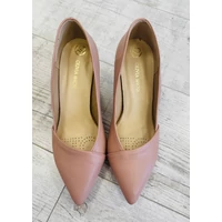 OLIVIA SHOES CIPŐ PÚDER