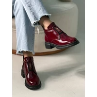 VIA ROMA BOKACSIZMA BORDÓ VIA ROMA BOKACSIZMA BORDÓ