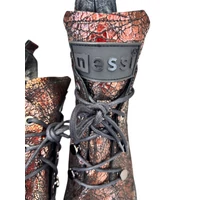 NESSI BOKACSIZMA NESSI BOKACSIZMA