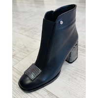 OLIVIA SHOES BOKACSIZMA