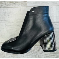 OLIVIA SHOES BOKACSIZMA