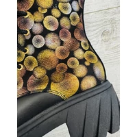OLIVIA SHOES BAKANCS