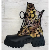 OLIVIA SHOES BAKANCS