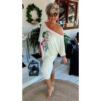 FASHION BY NONO TUNIKA/RUHA ASSZIMETRIKUS