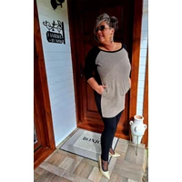 FASHION BY NONO TUNIKA FASHION BY NONO TUNIKA