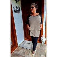 FASHION BY NONO TUNIKA FASHION BY NONO TUNIKA