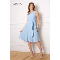 MANDA MIDI RUHA UJJATLAN VILÁGOSKÉK