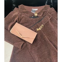 L'LUISA BRONZ CSILLOGÓ FELSŐ