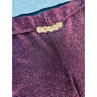 L'LUISA BORDÓ CSILLOGÓ NADRÁG