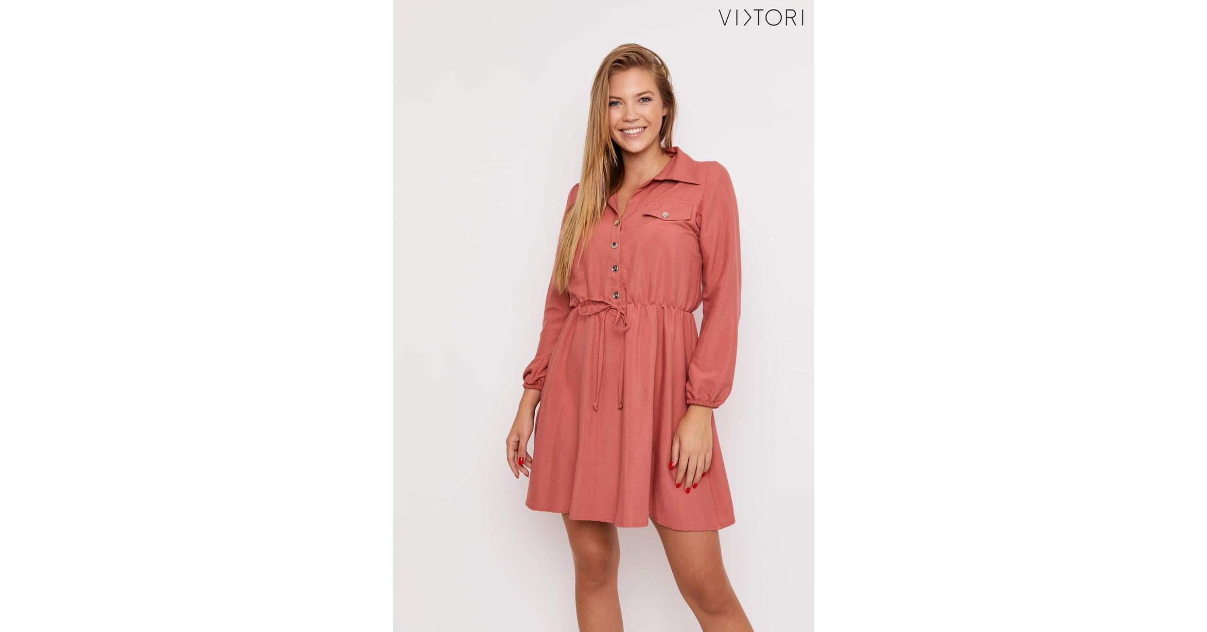 VIKTORI RUHA
