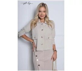 Blézerek és kabátok