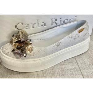 CARLA RICCI BALERINA GYÖNGYÖS NYOMOTT NINTÁS