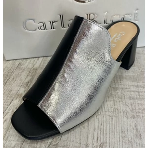 CARLA RICCI PAPUCS FEKETE-EZÜST