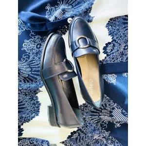 EDEO CIPŐ SÖTÉTKÉK