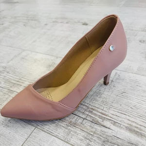 OLIVIA SHOES CIPŐ PÚDER