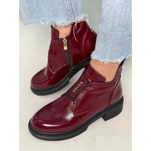 VIA ROMA BOKACSIZMA BORDÓ VIA ROMA BOKACSIZMA BORDÓ