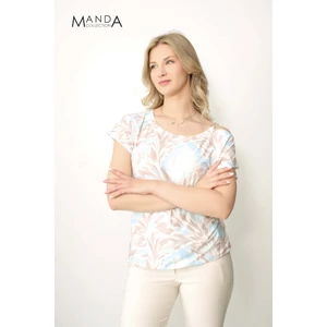 MANDA FELSŐ