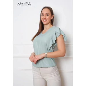 MANDA FELSŐ 