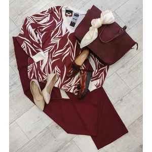 MYA FELSŐ VÉKONY KÖTÖTT