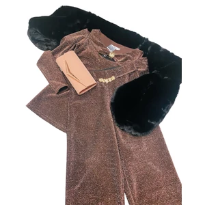 L'LUISA BRONZ CSILLOGÓ NADRÁG