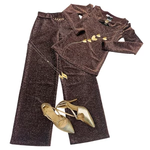 L'LUISA BRONZ CSILLOGÓ FELSŐ