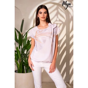 MYA BLÚZ MASNIS