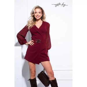 MYSTIC DAY ANNA RÖVIDNADRÁGOS OVERAL