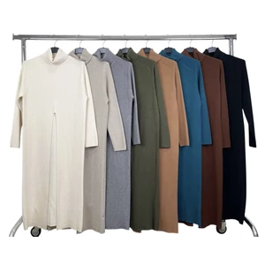 HOSSZÍTOTT KÖTÖTT TUNIKA DERÉKIG NYITOTT HOSSZÍTOTT KÖTÖTT TUNIKA DERÉKIG NYITOTT