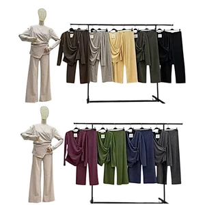 VÉKONY KÖTÖTT SZETT VÉKONY KÖTÖTT SZETT