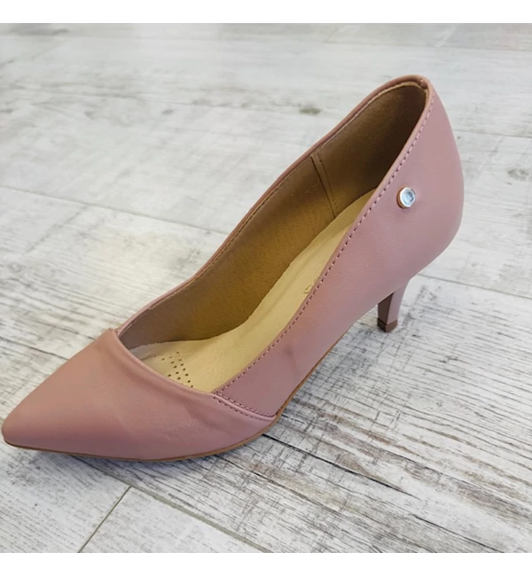 OLIVIA SHOES CIPŐ PÚDER
