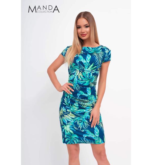 MANDA RUHA 