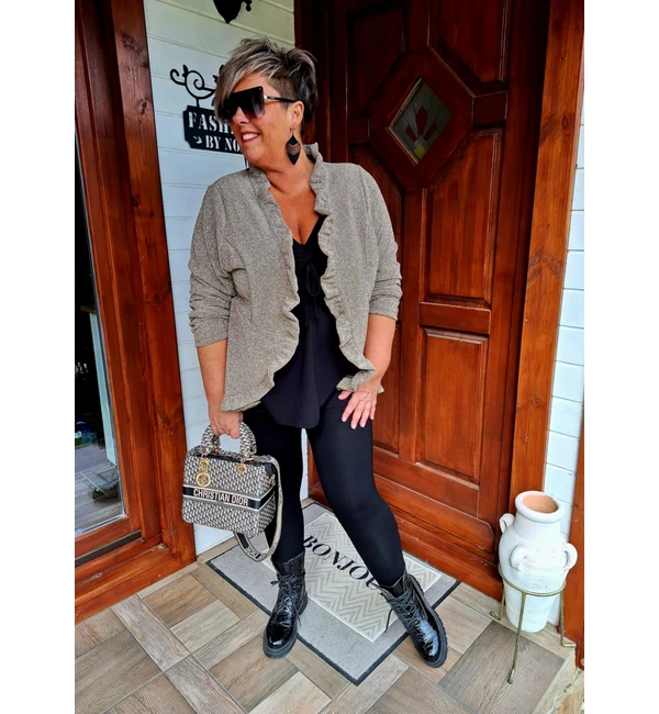 FASHION BY NONO FODROS ZAKÓ FASHION BY NONO FODROS ZAKÓ