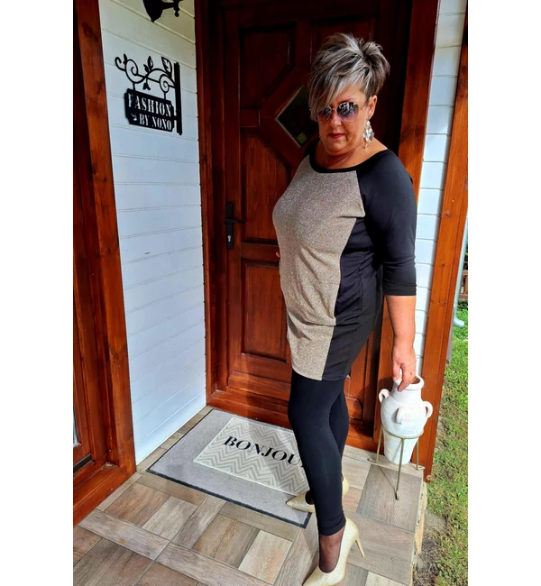 FASHION BY NONO TUNIKA FASHION BY NONO TUNIKA