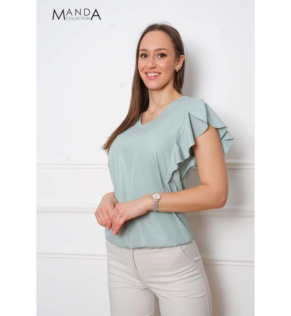 MANDA FELSŐ 
