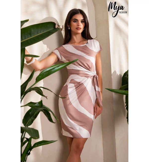 MYA RUHA