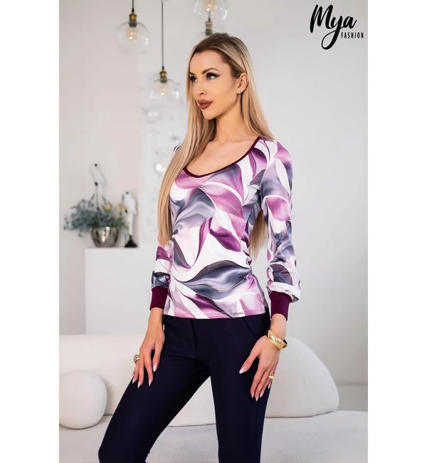 L'LUISA FELSŐ