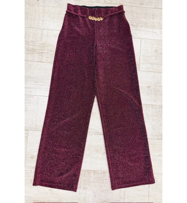 L'LUISA BORDÓ CSILLOGÓ NADRÁG