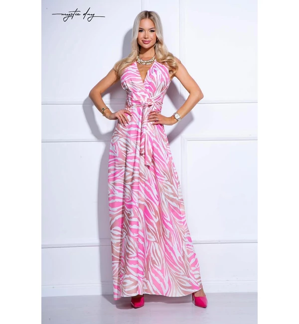MYSTIC DAY DORISZ MAXI RUHA