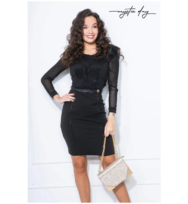 MYSTIC DAY LUDOVIKA RUHA