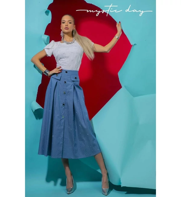 MYSTIC DAY CONTESSA SZOKNYA 