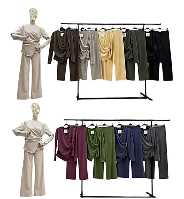 VÉKONY KÖTÖTT SZETT VÉKONY KÖTÖTT SZETT