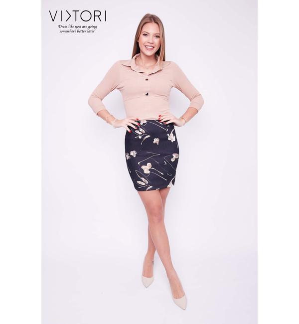 VIKTORI MINI SZOKNYA