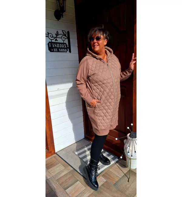 FASHION BY NONO ÁTMENETI KABÁT FASHION BY NONO ÁTMENETI KABÁT